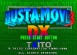 Bust-A-Move 3 DX - N64