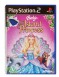 Barbie as The Island Princess - Playstation 2