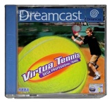 Virtua Tennis