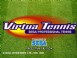 Virtua Tennis - Dreamcast