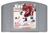 NHL Breakaway 99
