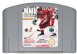 NHL Breakaway 99 - N64