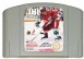 NHL Breakaway 99 - N64