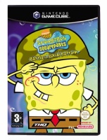 SpongeBob SquarePants: Battle for Bikini Bottom