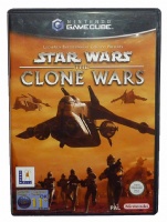 Star Wars: The Clone Wars