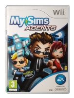 MySims Agents