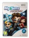 MySims Agents - Wii