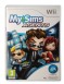 MySims Agents - Wii