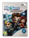 MySims Agents - Wii