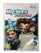 MySims Agents - Wii