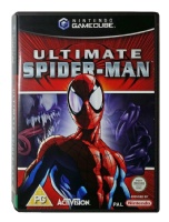 Ultimate Spider-Man