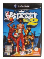 NBA Street Vol. 2