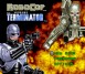 RoboCop versus The Terminator - SNES