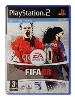 FIFA 08