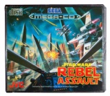 Star Wars: Rebel Assault