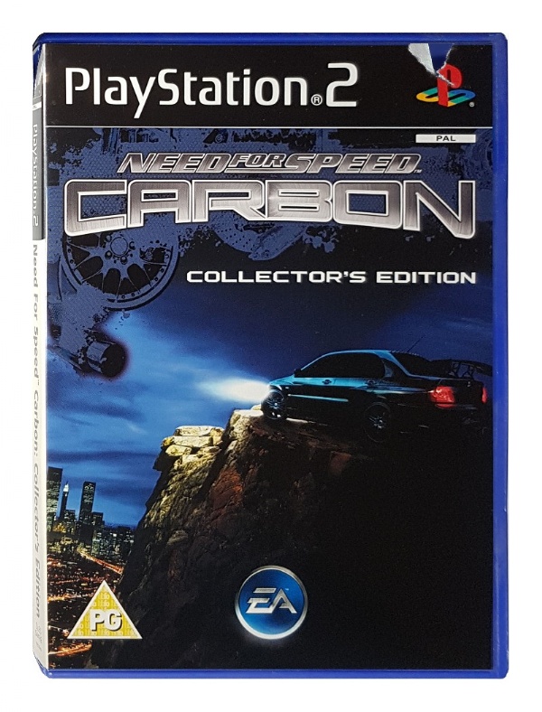 PC版　NEED FOR SPEED COLLECTORS SERIES $_12.JPG?set_id=880000500F