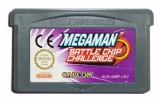 Mega Man Battle Chip Challenge