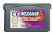 Mega Man Battle Chip Challenge - Game Boy Advance