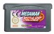 Mega Man Battle Chip Challenge - Game Boy Advance