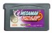 Mega Man Battle Chip Challenge - Game Boy Advance