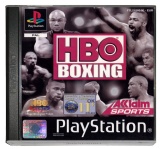 HBO Boxing