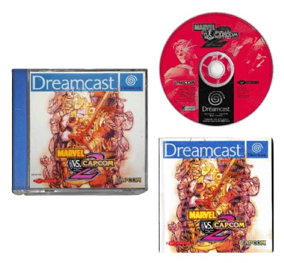 Buy JoJo's Bizarre Adventure Dreamcast Australia
