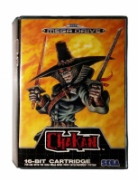 Chakan