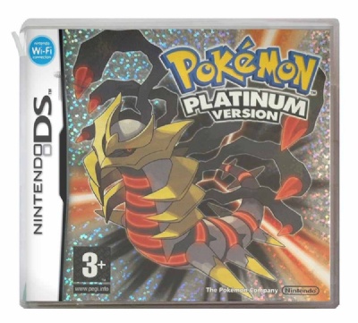 where to buy pokemon platinum