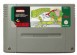 Boogerman: A Pick and Flick Adventure - SNES