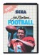 Joe Montana Football - Master System