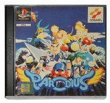 Parodius