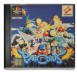 Parodius - Playstation