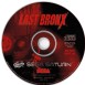 Last Bronx - Saturn