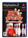 10 Pin Champions Alley - Playstation 2