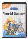 World Games - Master System