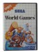 World Games - Master System