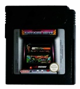 Arcade Hits: Spy Hunter & Moon Patrol