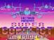 Super Conflict: The Mideast - SNES