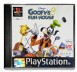 Disney's Goofy's Fun House - Playstation