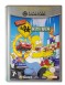 The Simpsons: Hit & Run (Player's Choice) - Gamecube