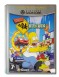 The Simpsons: Hit & Run (Player's Choice) - Gamecube