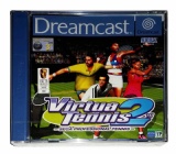 Virtua Tennis 2 (New & Sealed)