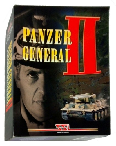 Panzer General II - PC