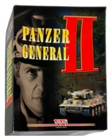 Panzer General II