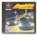 Speedster - Playstation