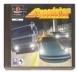 Speedster - Playstation