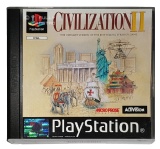 Civilization II