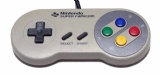 SNES Official Controller (SHVC-005 Version)