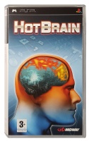 Hot Brain