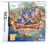 Dragon Quest VI: Realms of Reverie
